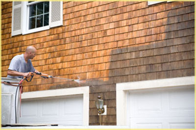 powerwash